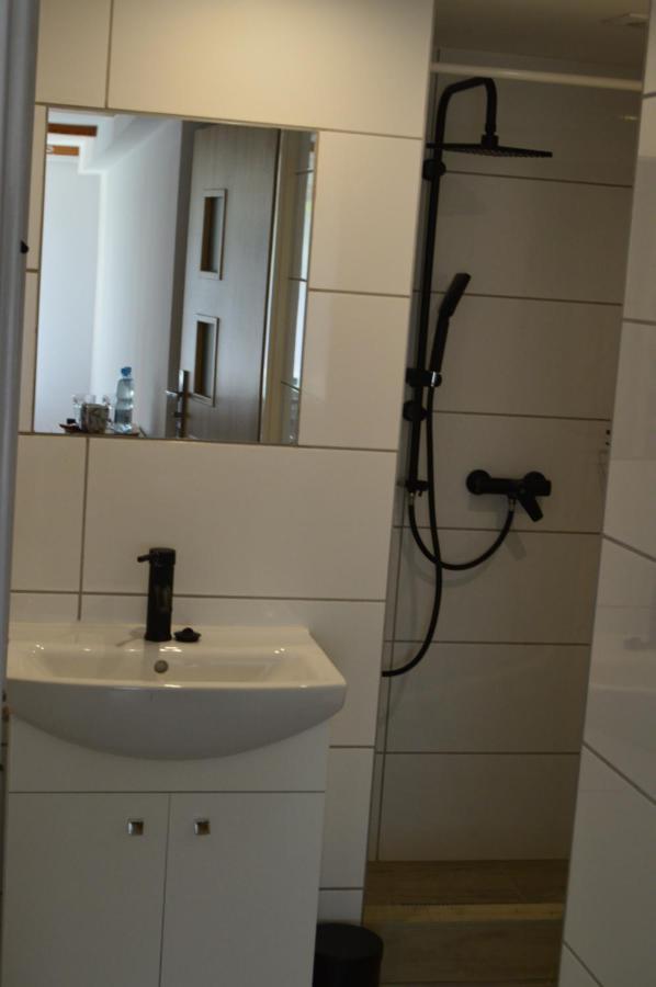 U Rybaka Apartment Braniewo Ngoại thất bức ảnh