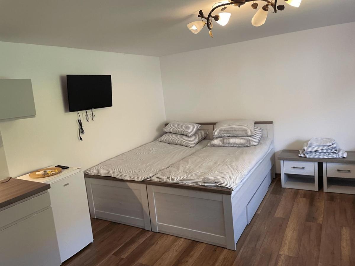 U Rybaka Apartment Braniewo Ngoại thất bức ảnh